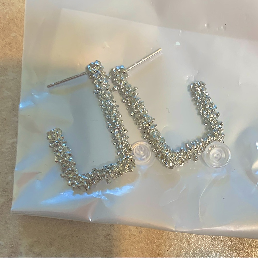 Fashion Earrings